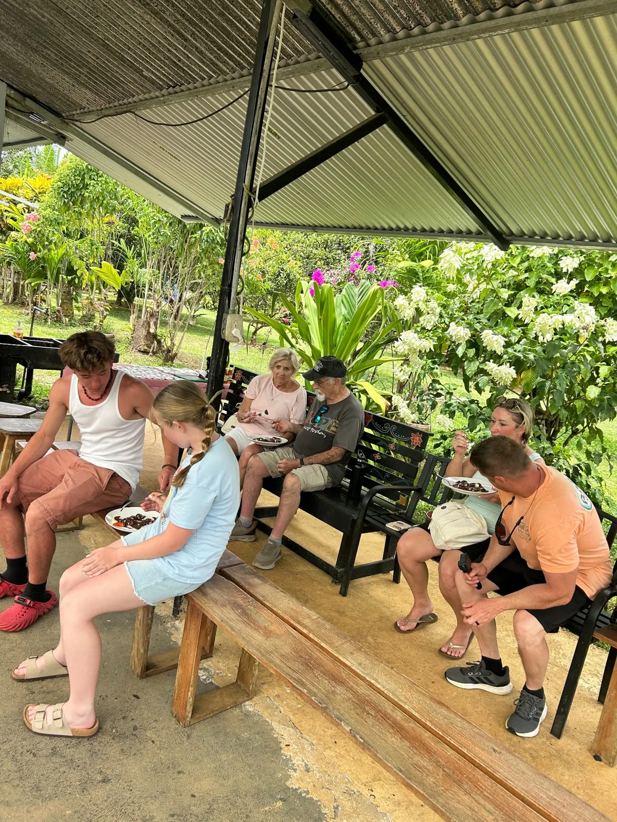 Cacao & Spices Experience Quepos (Transport & Meals) – photo 4