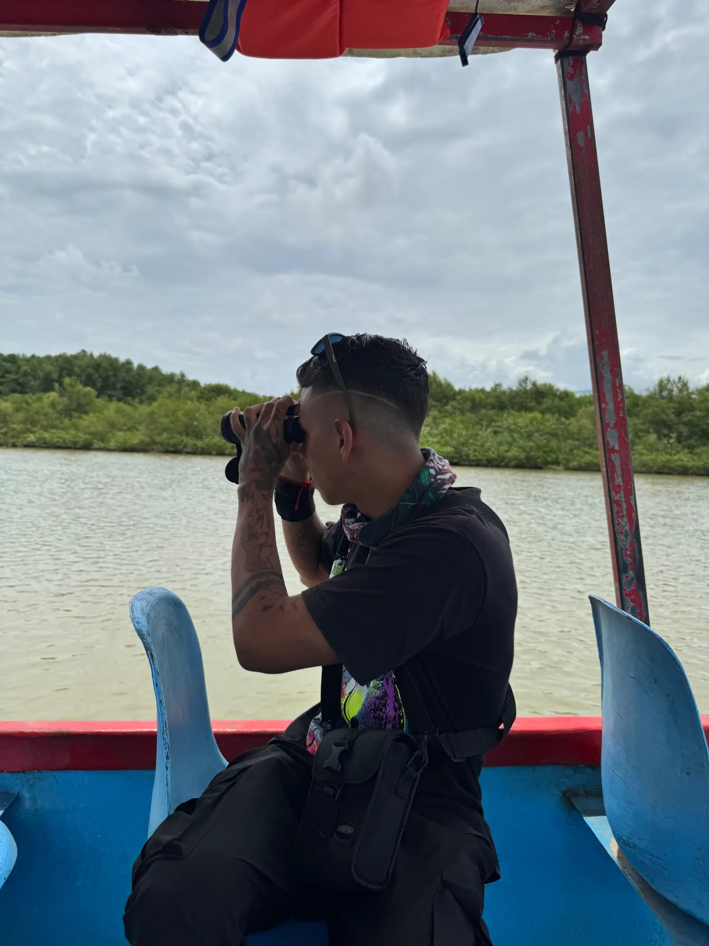 Quepos Mangrove Expedition Isla Damas with Hike – photo 11