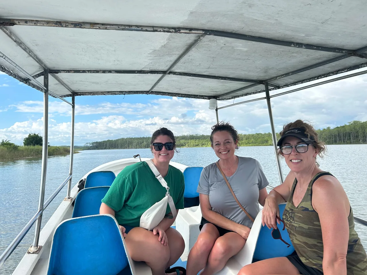 Quepos Mangrove Expedition Isla Damas with Hike – photo 2
