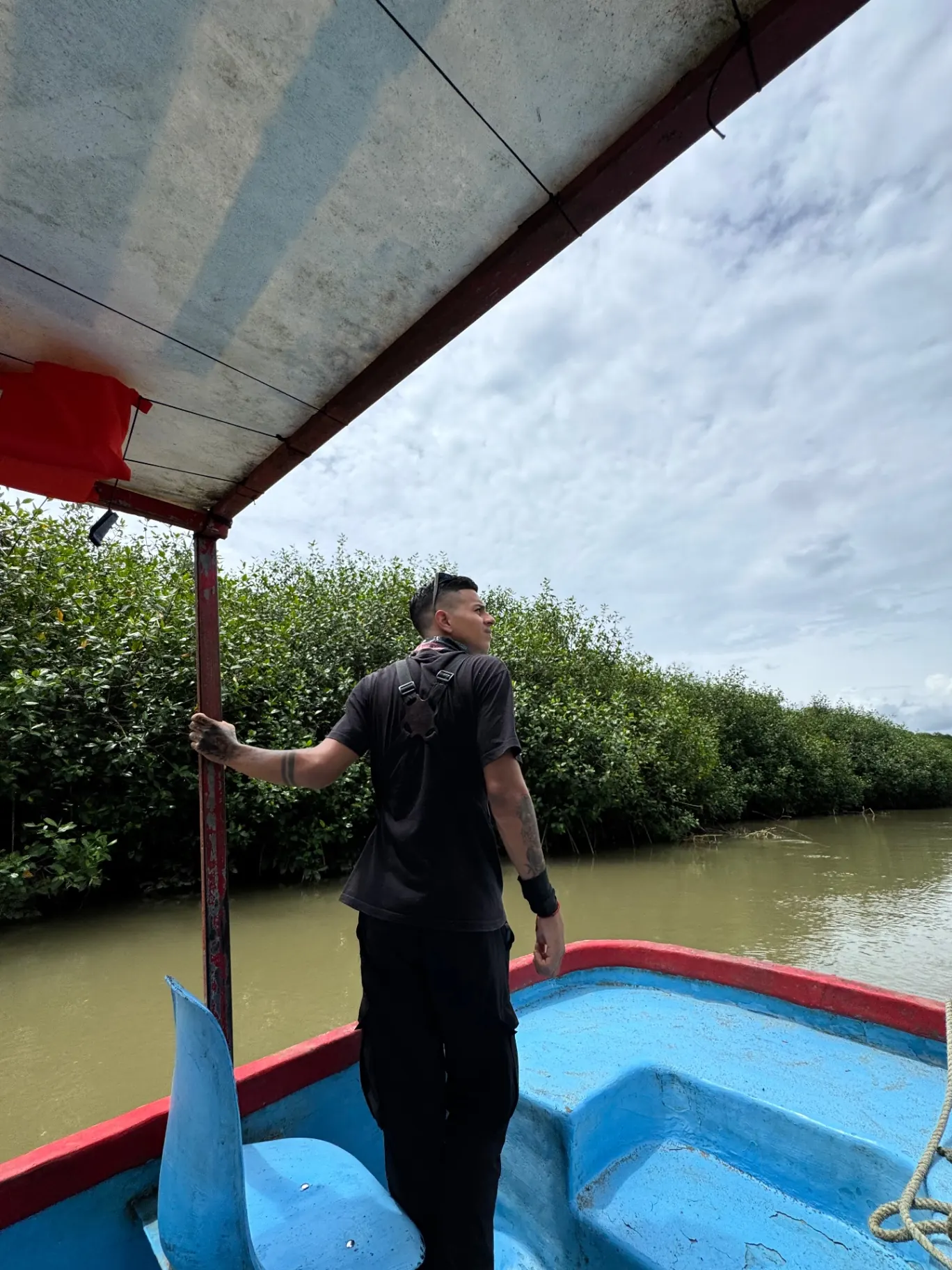 Quepos Mangrove Expedition Isla Damas with Hike – photo 7